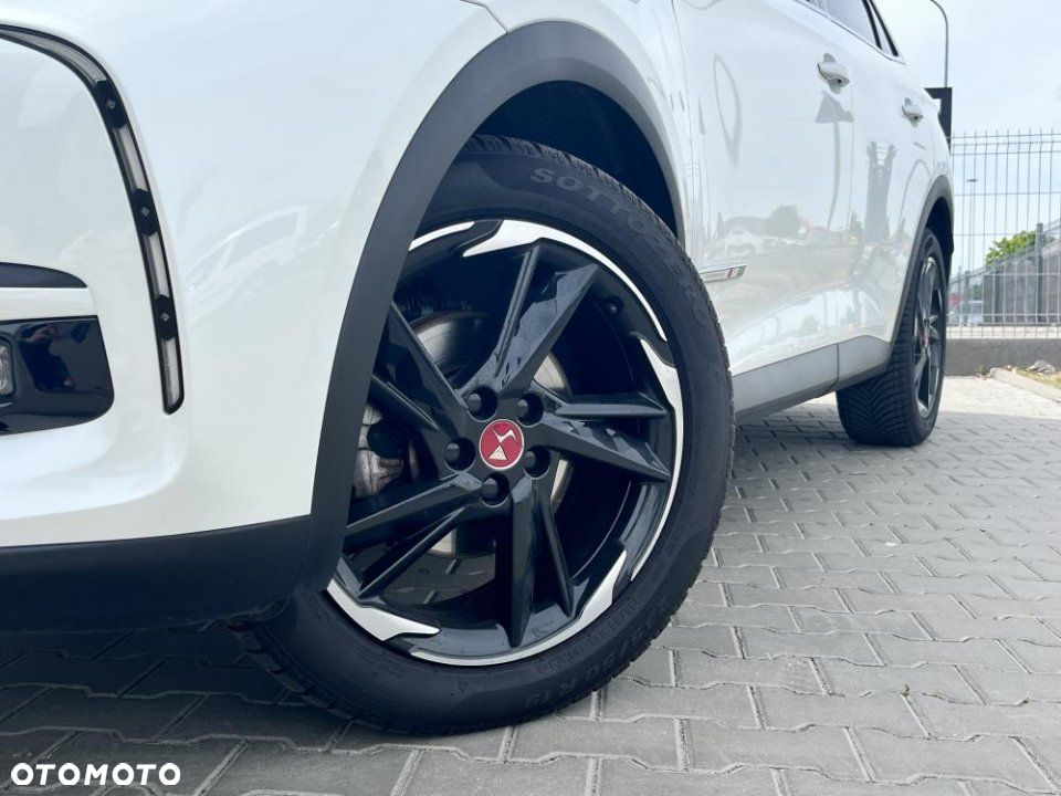 DS Automobiles DS 7 Crossback - 10