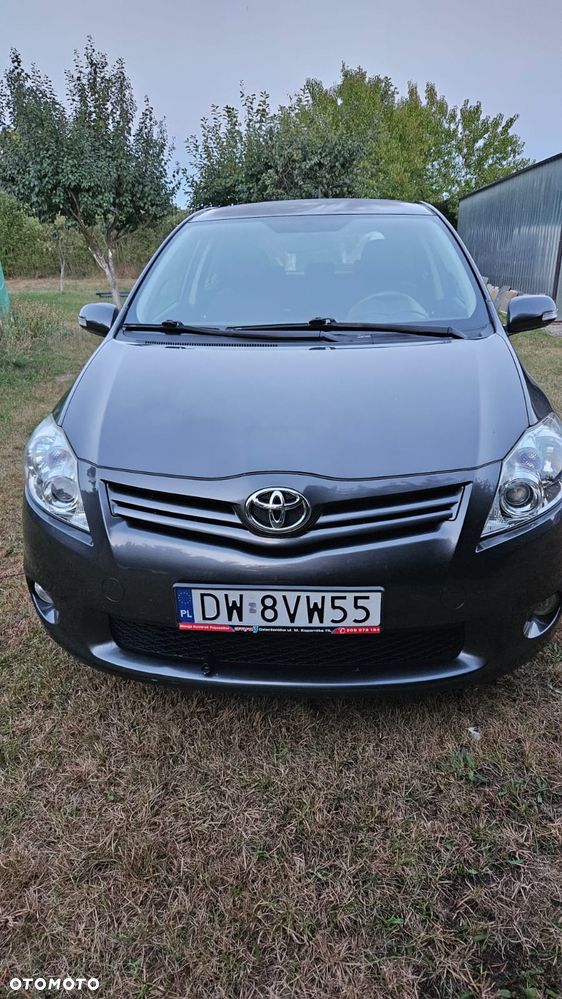 Toyota Auris 1.6 Active - 11