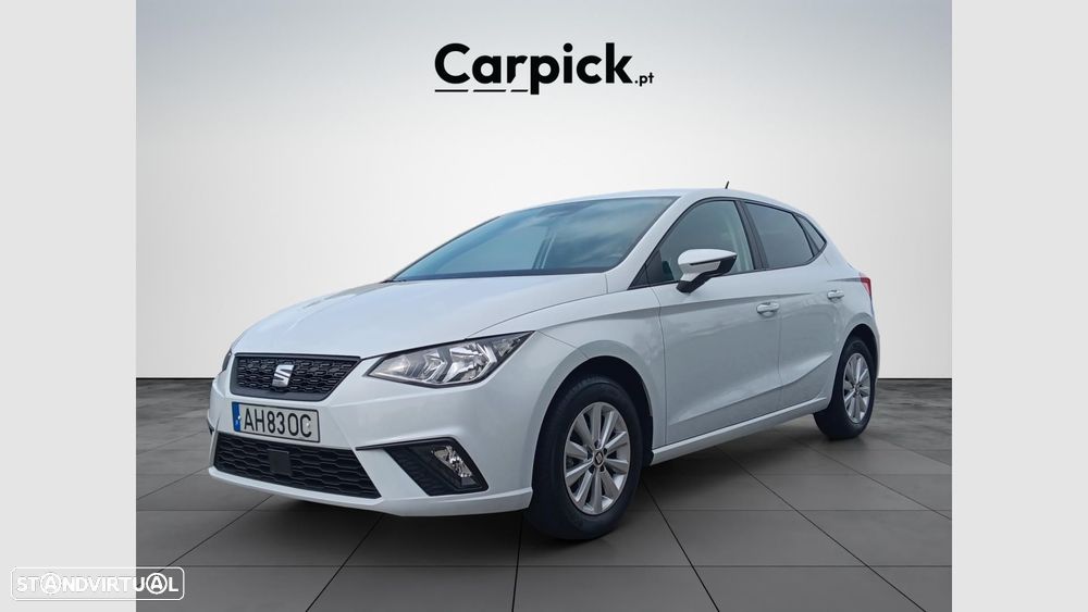 SEAT Ibiza 1.0 MPI Style - 1