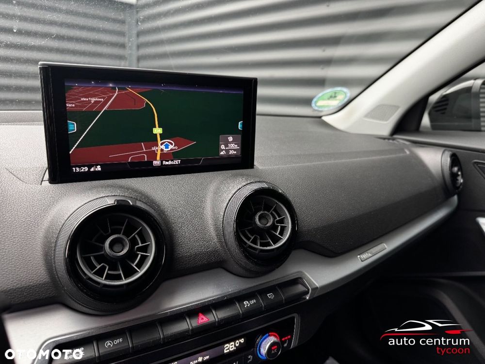 Audi Q2 - 35