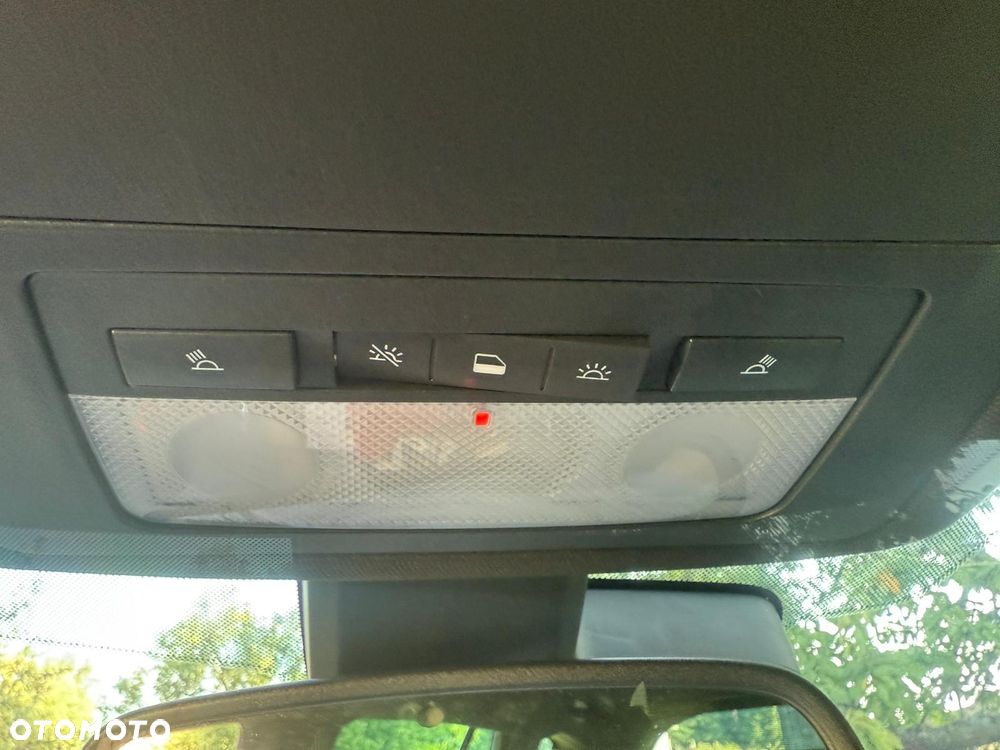 Opel Insignia 2.0 Turbo 4x4 Sport - 22