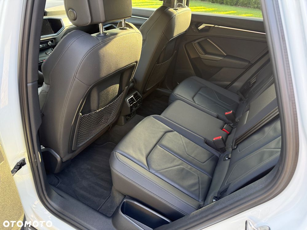 Audi Q3 - 7