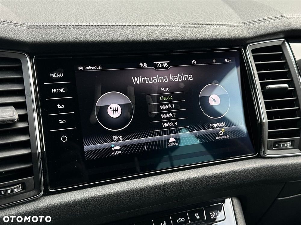 Skoda Kodiaq 2.0 TDI 4x4 L&K DSG 7os - 27