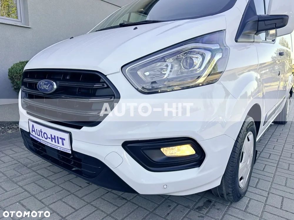 Ford Transit - 19
