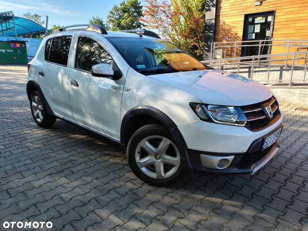 Dacia Sandero Stepway 0.9 TCe Laureate - 7