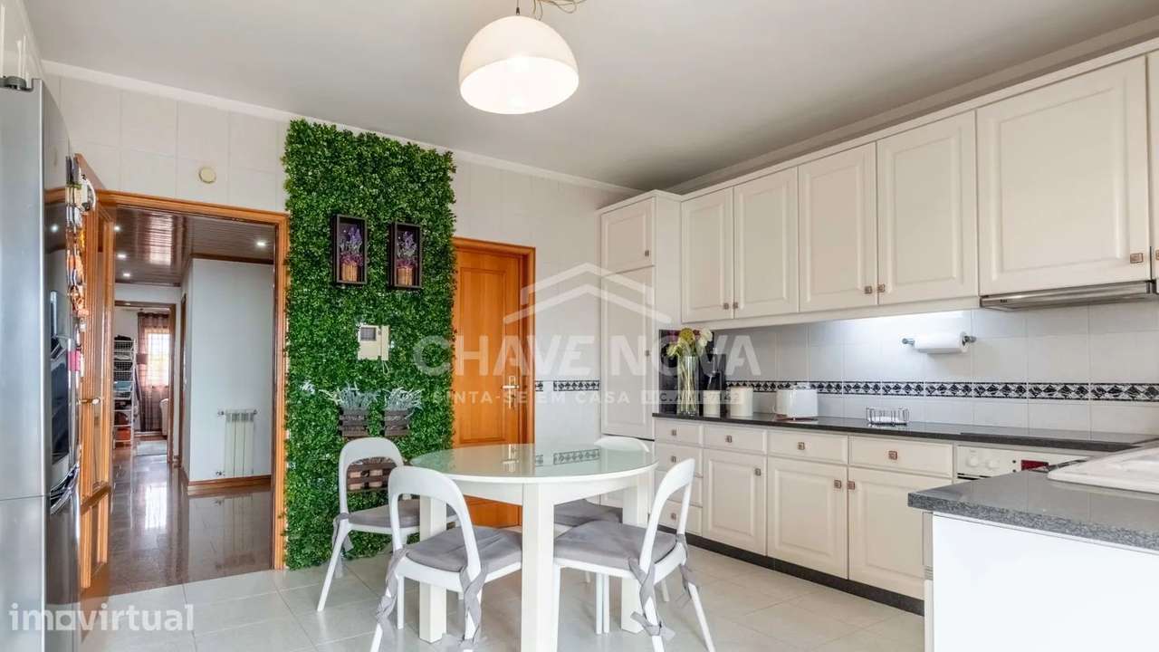 Exclusivo T3 em Condomínio fechado em Vila Nova de Gaia - Grande imagem: 2/38