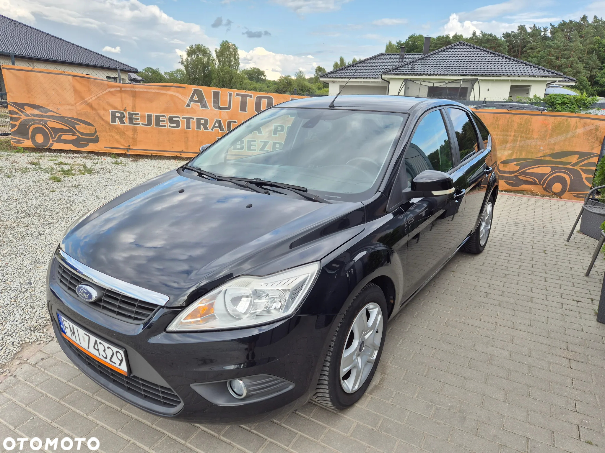 Ford Focus 1.6 16V Fun - 3
