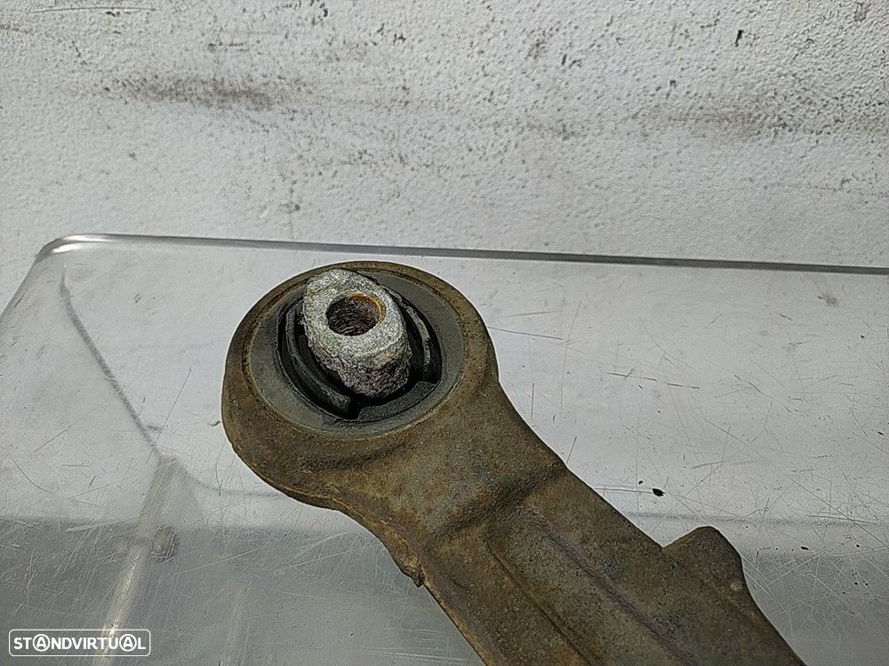 Braço Suspensão Frente Esquerdo Fiat Punto (188_) - 2
