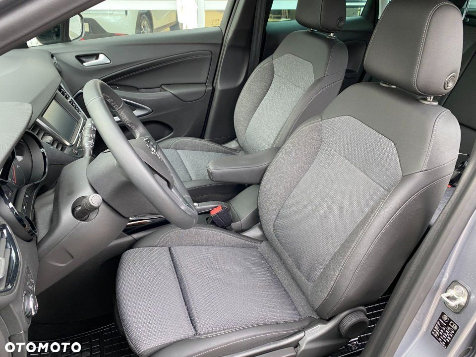 Opel Crossland - 9