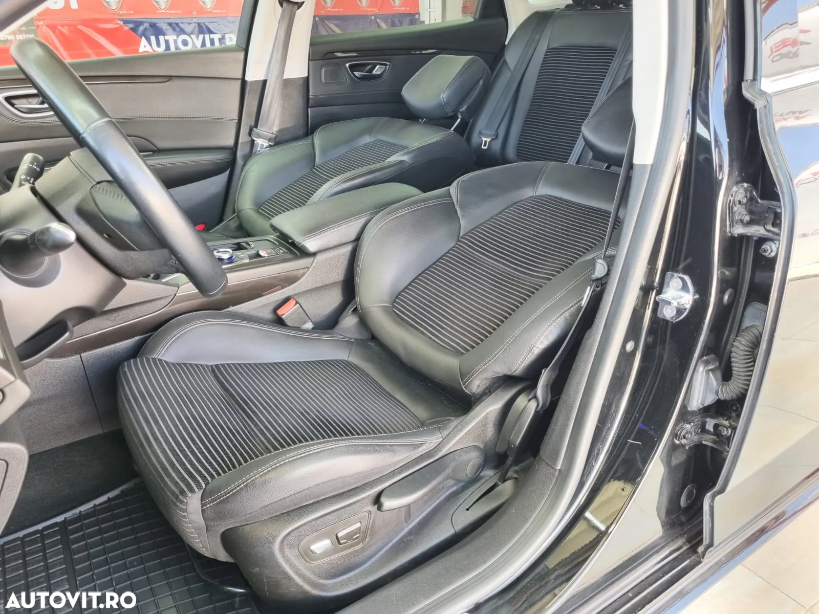 Renault Talisman - 17