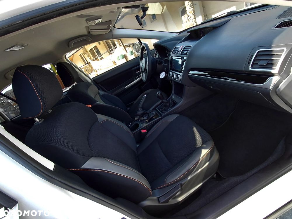 Subaru XV 1.6i Edition35 Sport - 24