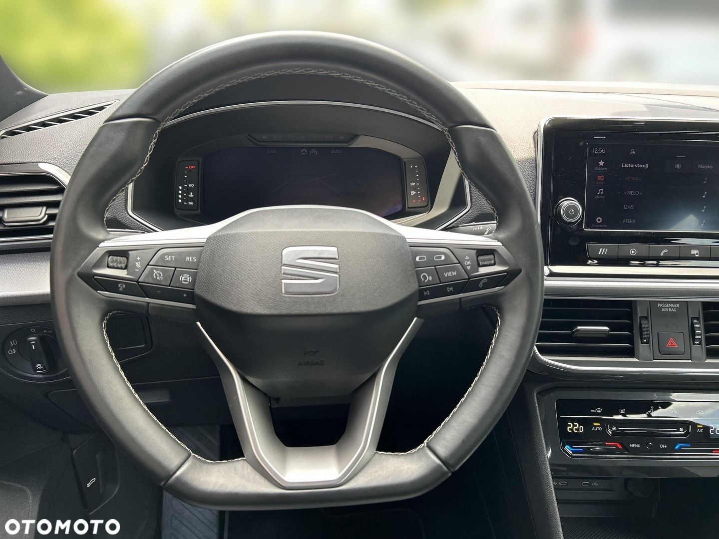 Seat Tarraco 1.5 Eco TSI EVO Style S&S - 13