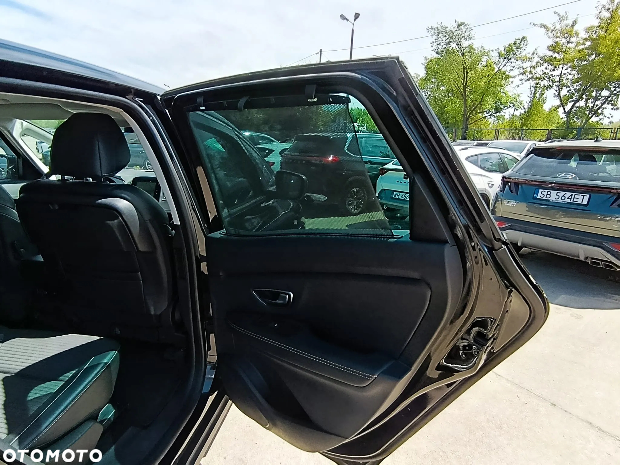 Renault Scenic 1.3 TCe FAP Intens EDC - 17