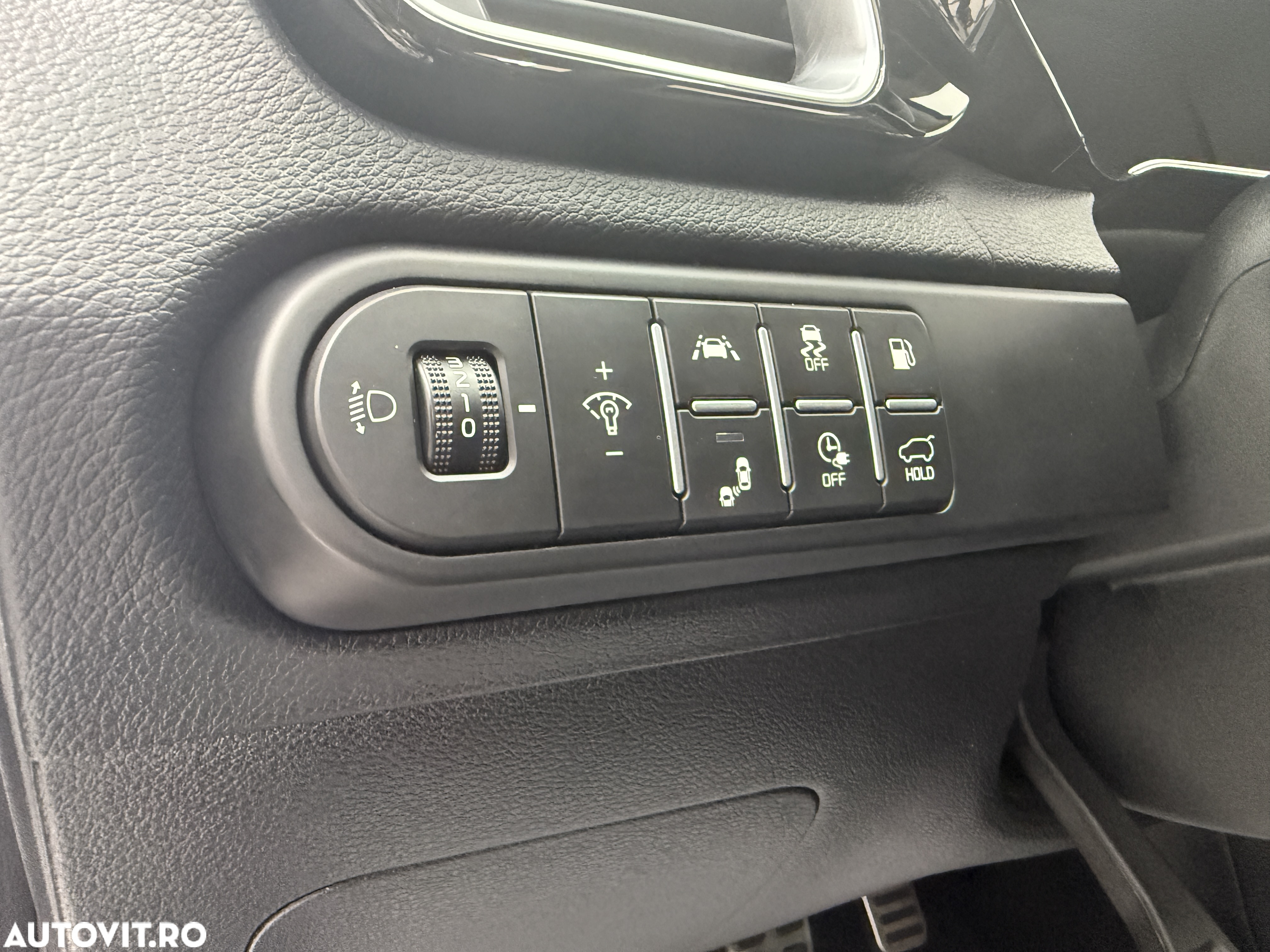 Kia XCeed 1.6 GDI DCT6 OPF Plug-in-Hybrid Platinum Edition - 13