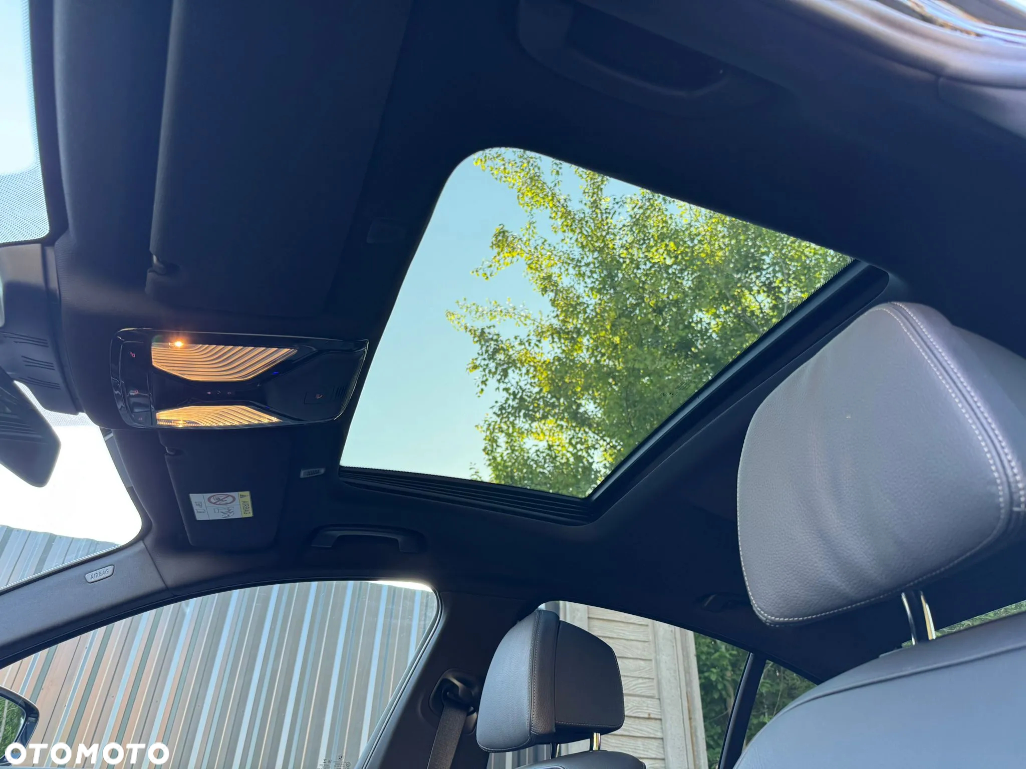 BMW Seria 5 530i M Sport Edition - 24