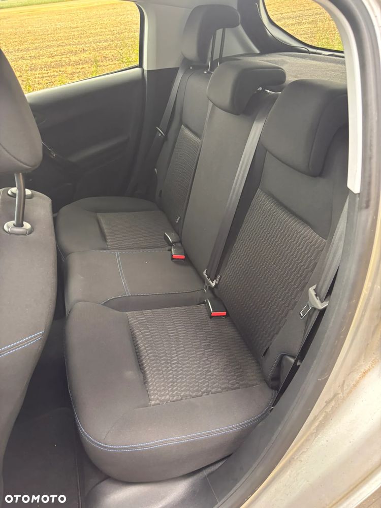 Peugeot 208 PureTech 82 Start & Stop Style - 20