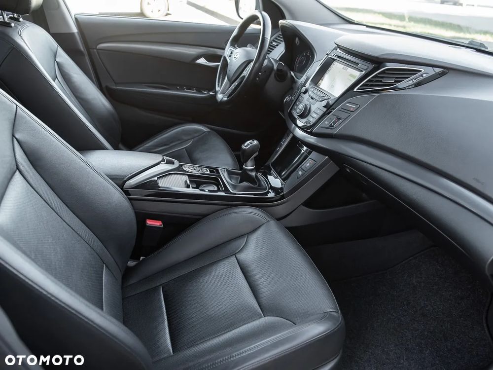 Hyundai i40 - 37