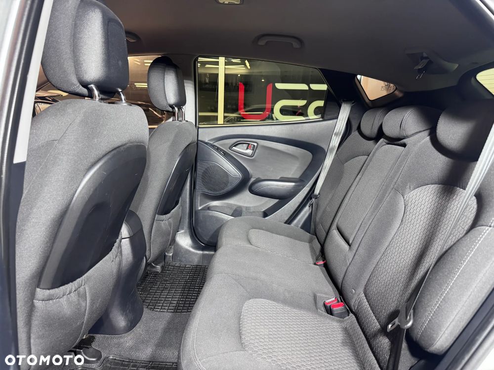 Hyundai ix35 1.6 2WD Comfort - 26