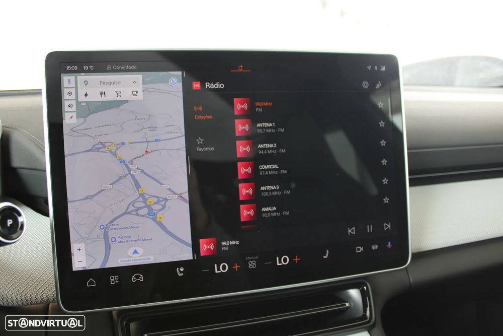 Polestar 4 Long Range 100 kWh Single Motor Prime - 26