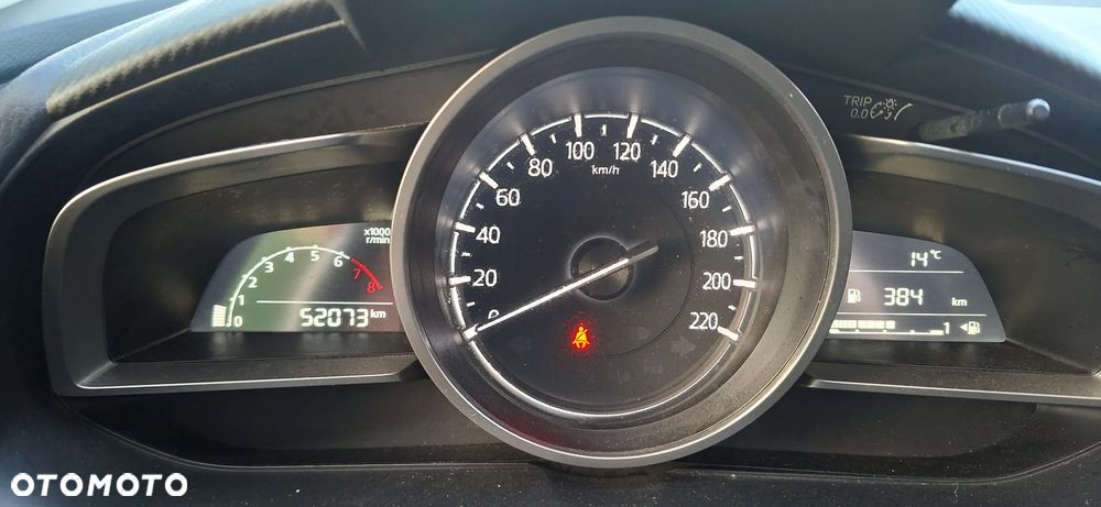 Mazda 2 - 25