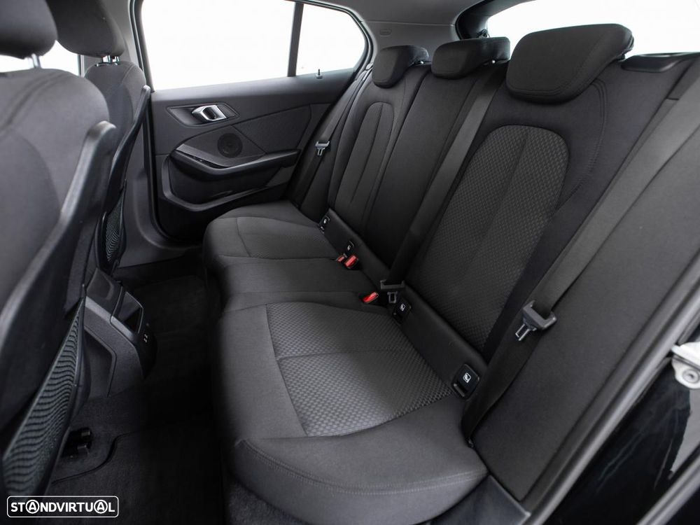 BMW 118 i Corporate Edition Auto - 11
