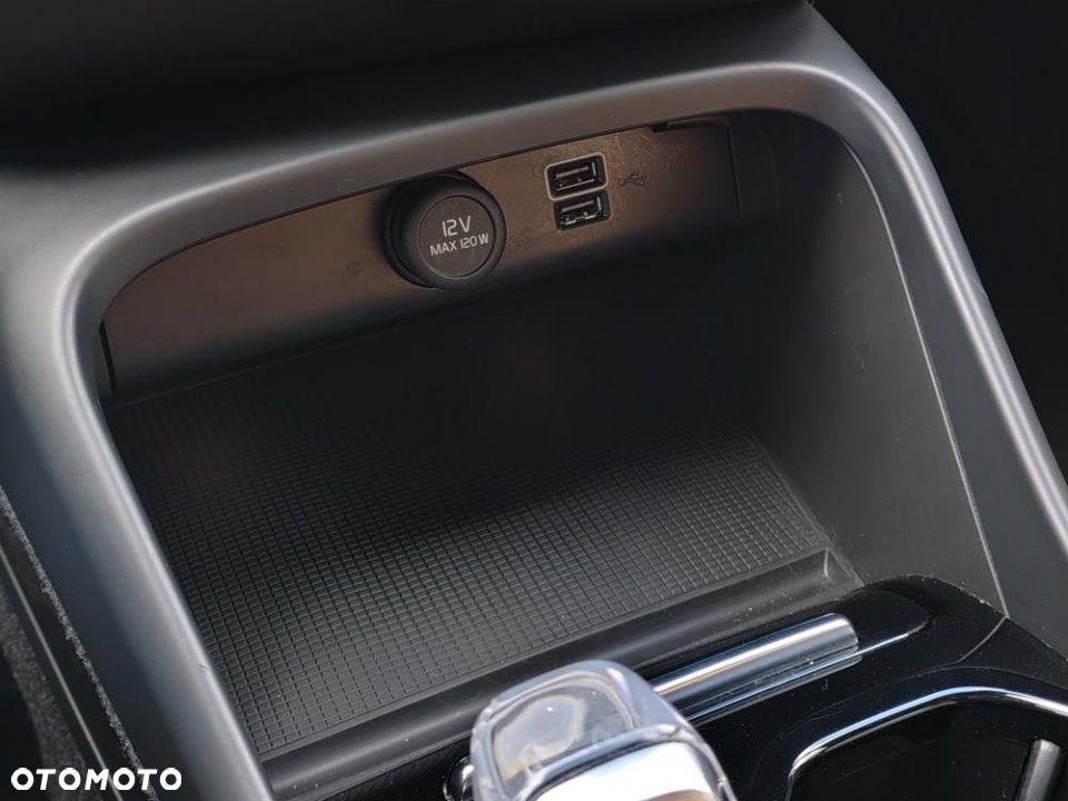 Volvo XC 40 - 27