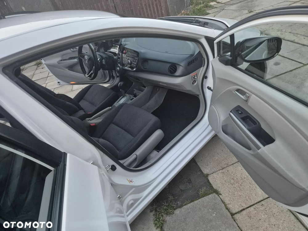 Honda Insight 1.3 IMA Elegance - 14
