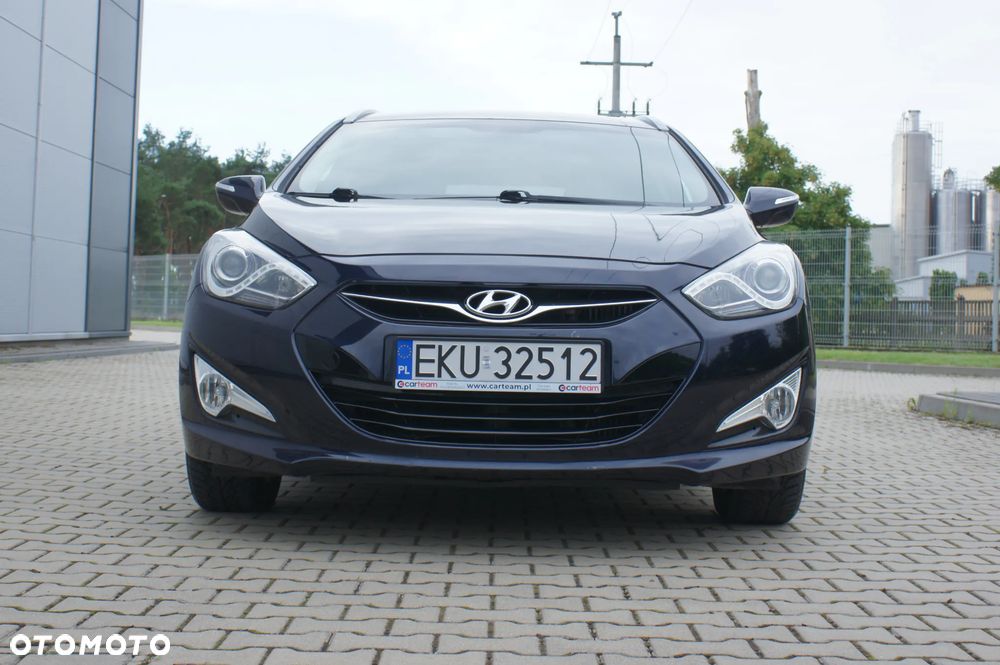 Hyundai i40 1.7 CRDi Comfort - 2