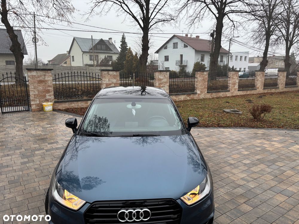 Audi A1 Sportback 1.4 TDI Sport - 18