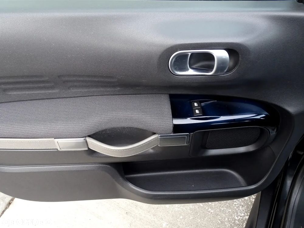 Citroën C4 Cactus BlueHDi 100 Stop&Start Feel - 9