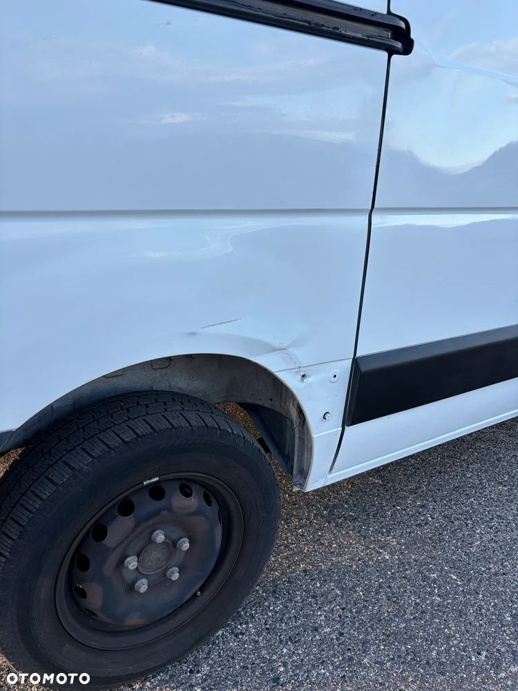 Nissan NV400 - 6