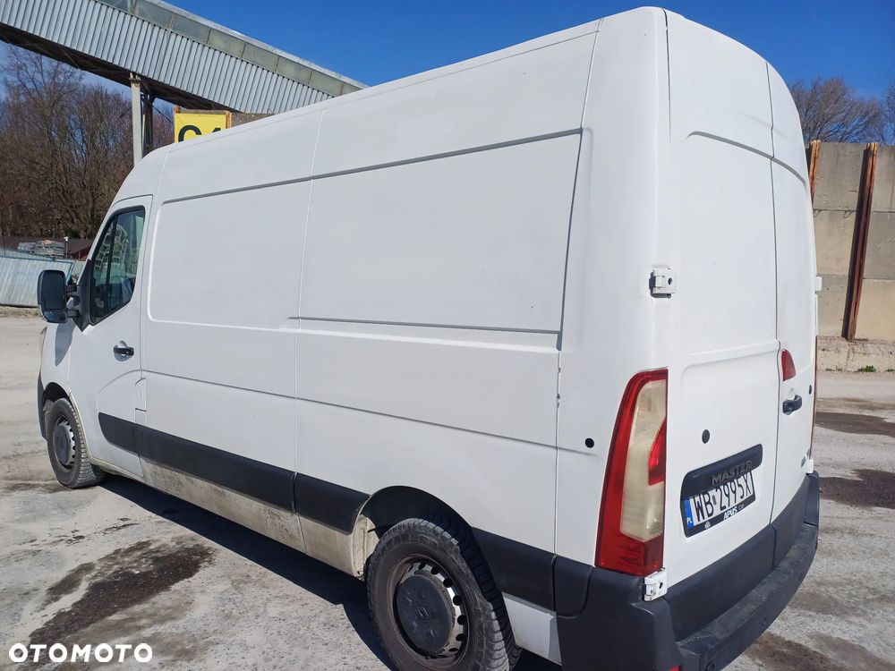 Renault Master L2H2 - 7