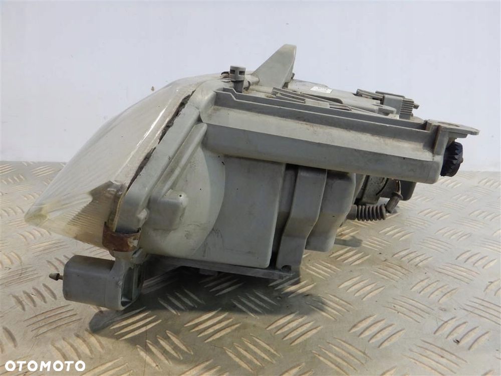 Reflektor lampa przód prawa Alfa Romeo 145 HELLA 1994-2000 - 3
