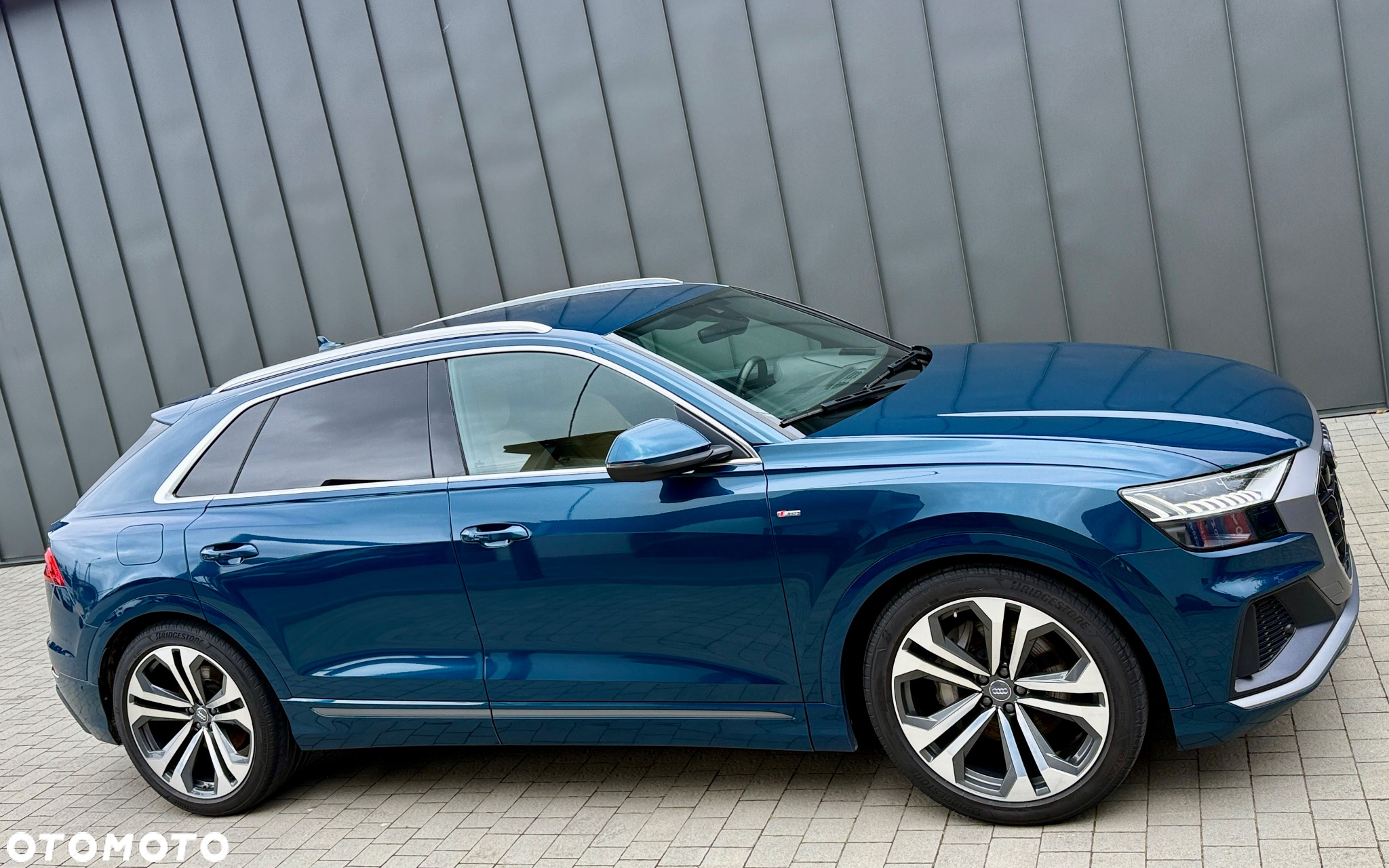 Audi Q8 - 28