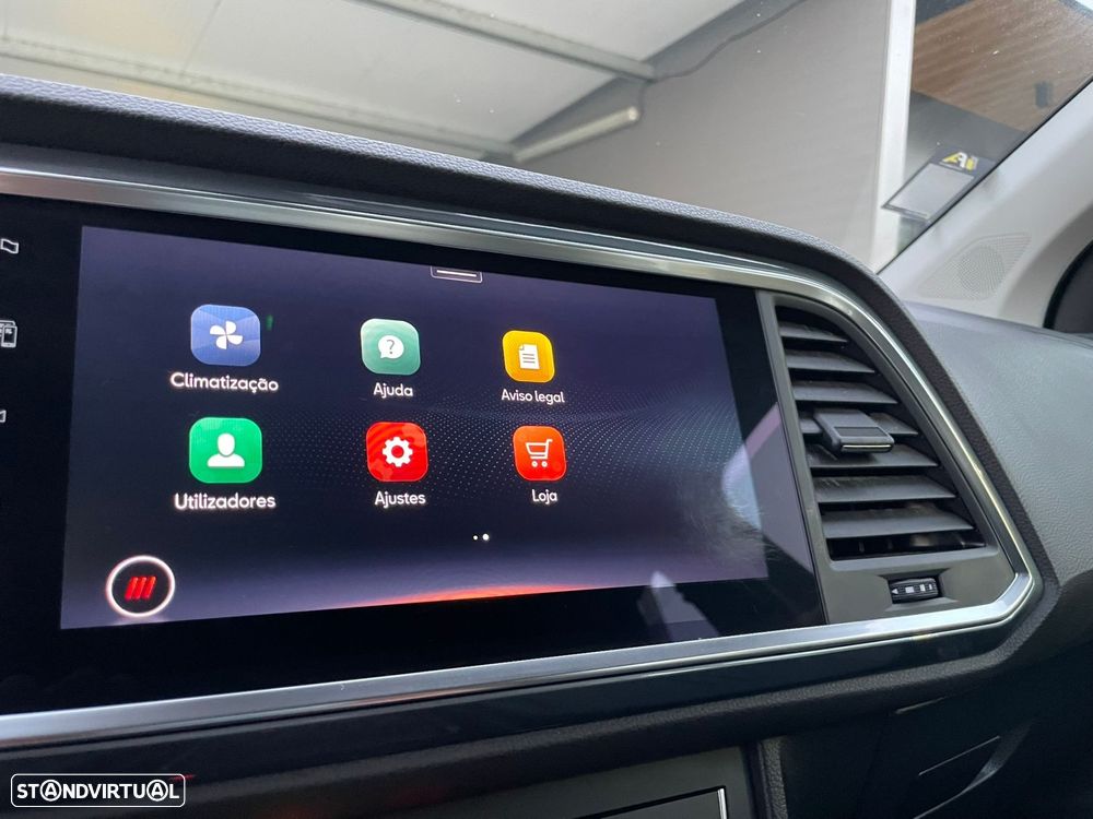 SEAT Ateca 1.0 TSI Style - 21