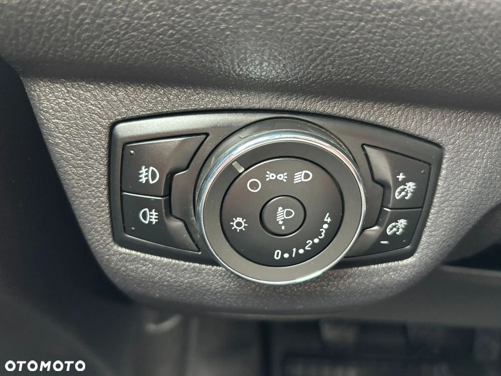 Ford Transit Courier Trend - 20