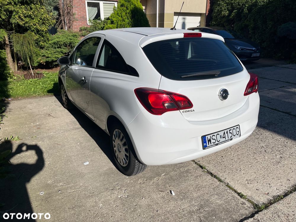 Opel Corsa - 14
