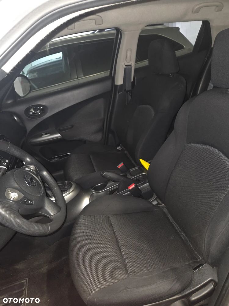 Nissan Juke 1.5 dCi Edition - 15