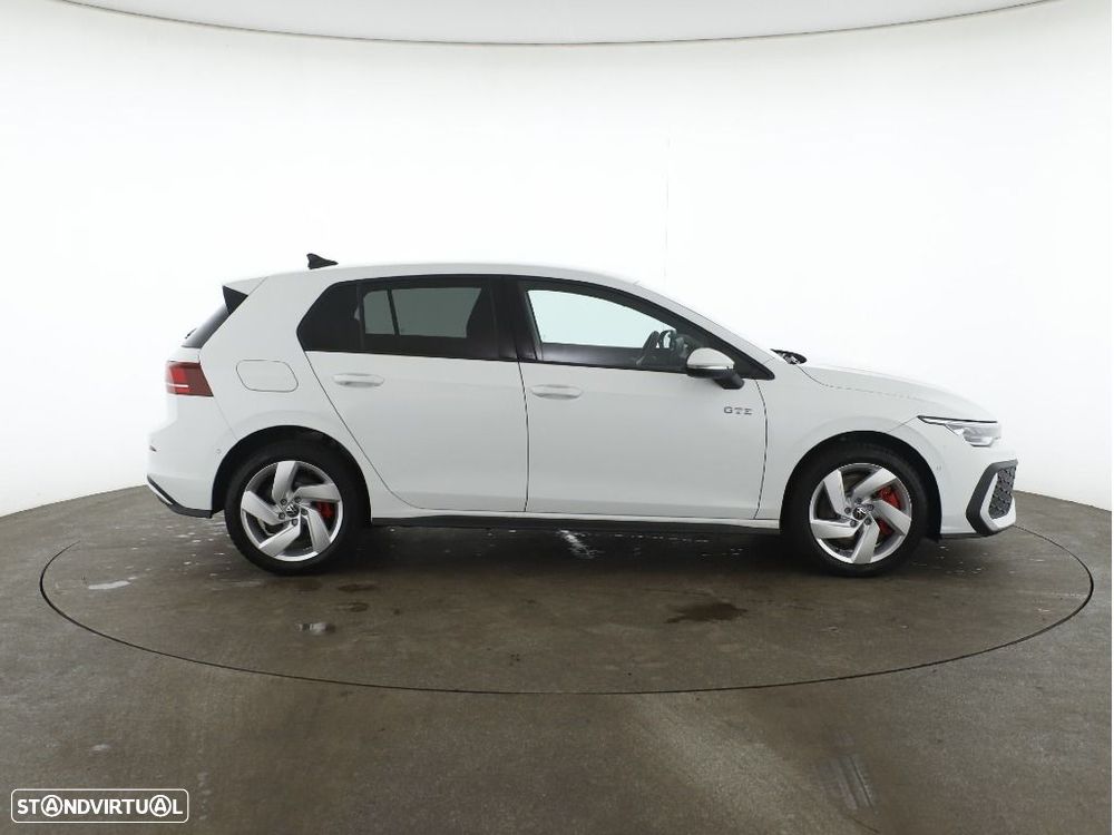 VW Golf 1.5 TSI e-Hybrid GTE DSG - 5