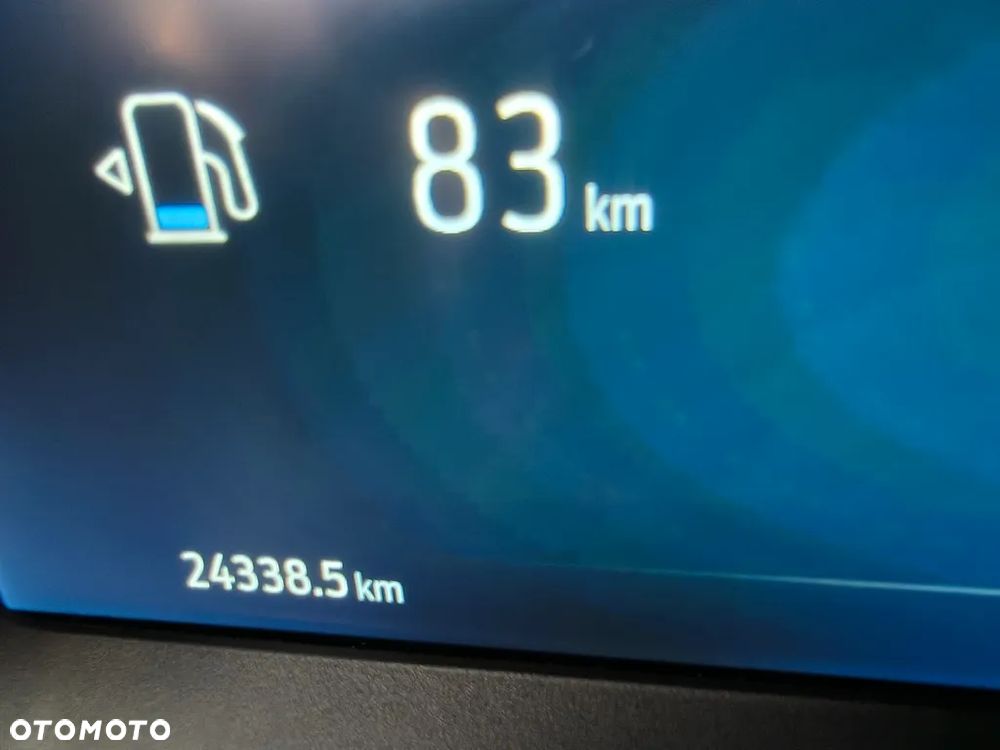Ford Kuga 1.5 EcoBoost FWD Titanium - 33
