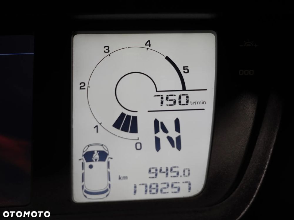 Citroën C4 Picasso - 35