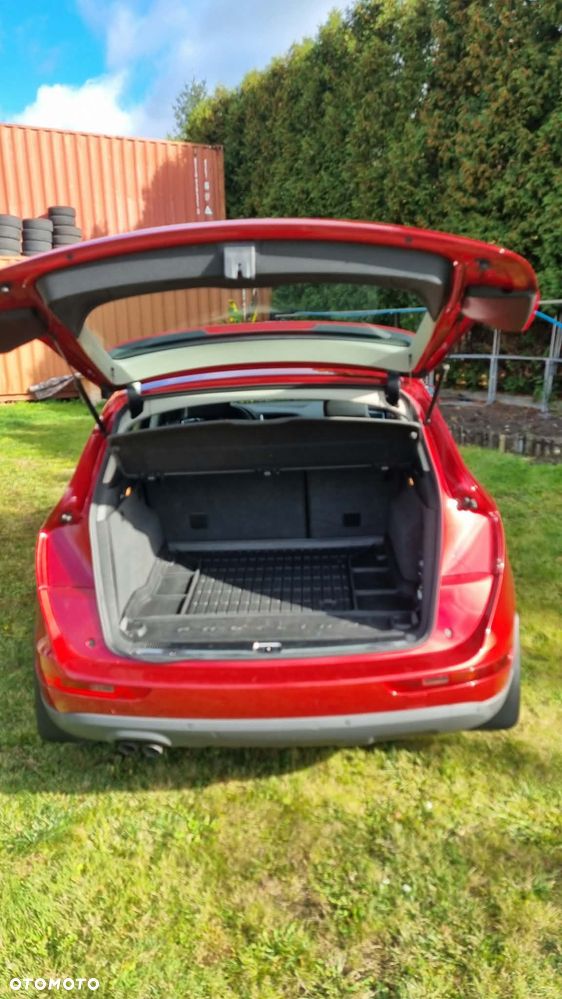 Audi Q5 2.0 TDI Quattro S tronic - 11