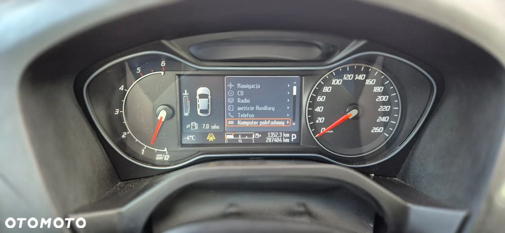 Ford S-Max 2.0 TDCi Titanium - 15