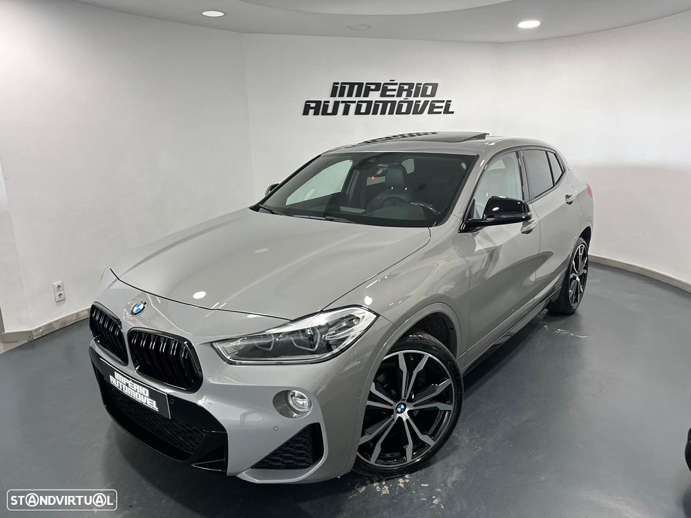 BMW X2 - 58