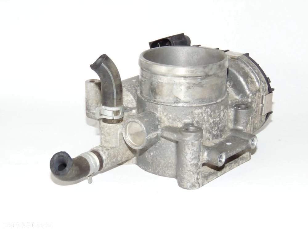 ORYGINAŁ przepustnica 0280750141 Honda Jazz 2 II 1.2 1.3 benzyna 02-08r - 5