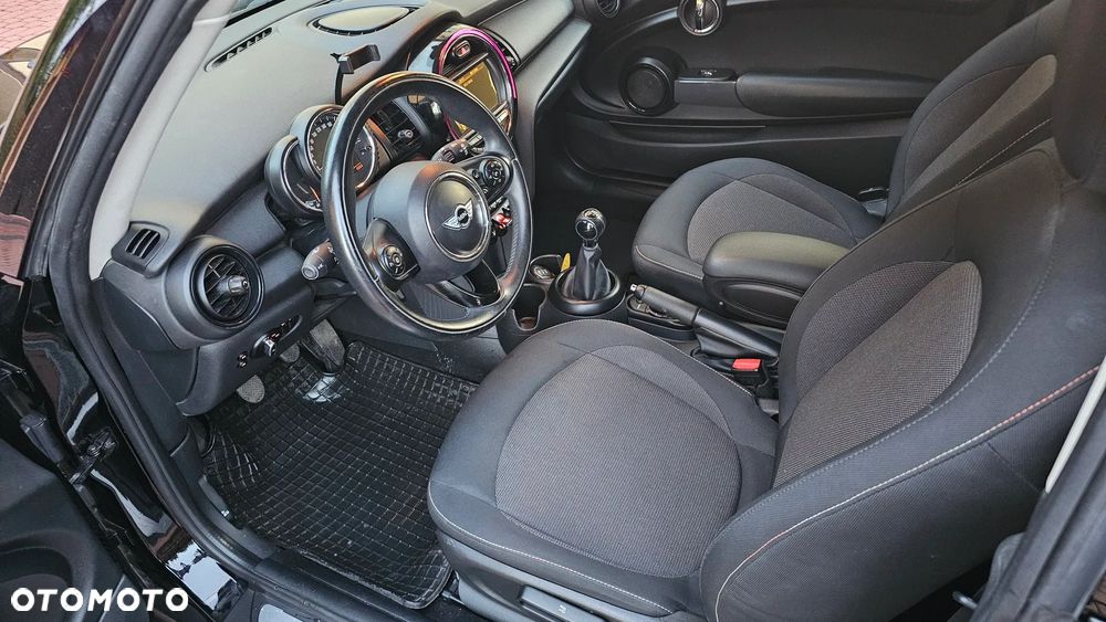 MINI ONE Standard - 7