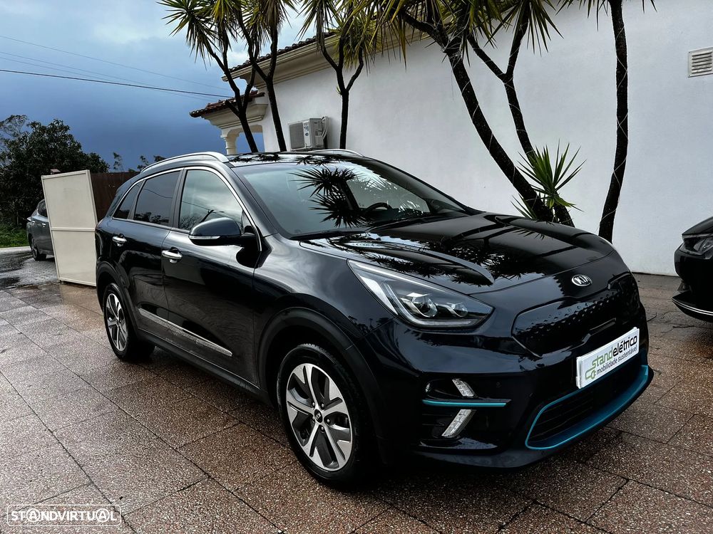 Kia e-Niro Edition 7 - 2