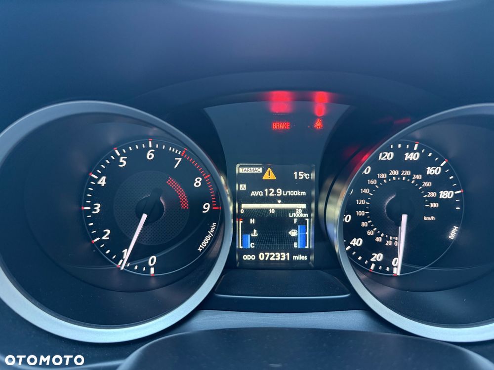 Mitsubishi Lancer Evolution GSR - 16