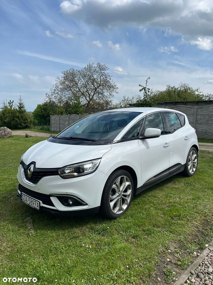 Renault Scenic - 1