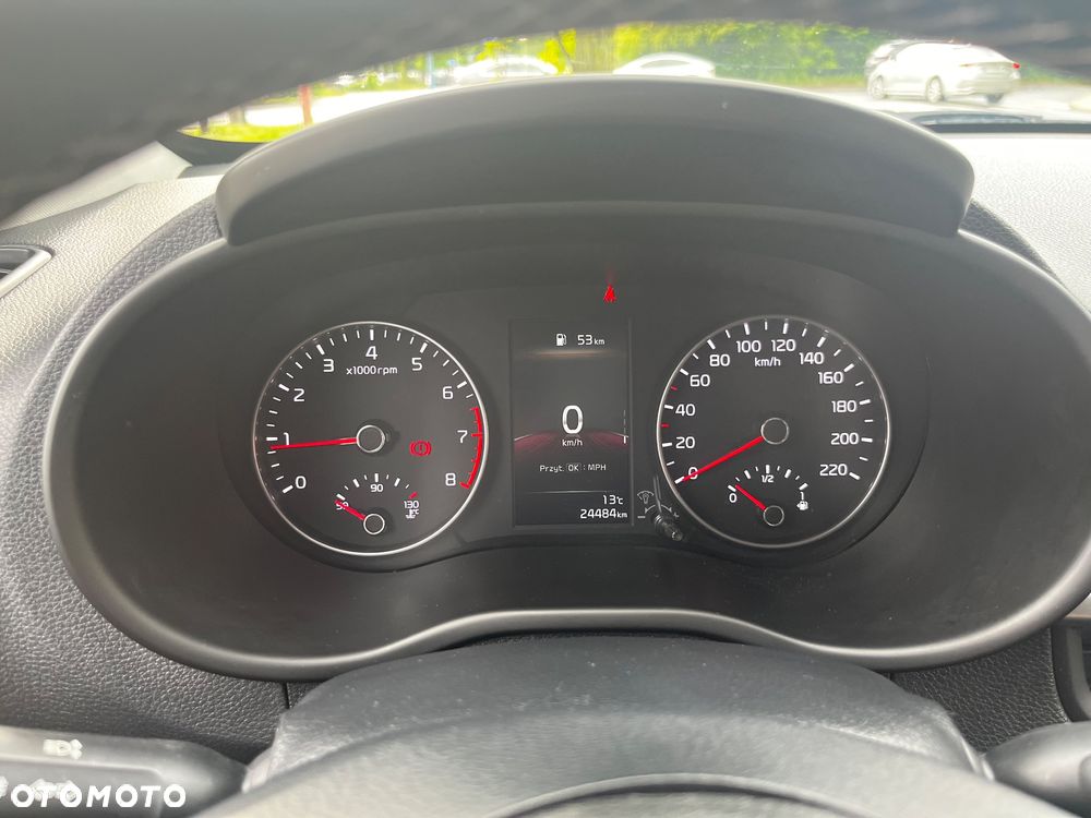 Kia Picanto 1.0 L Business Line - 6